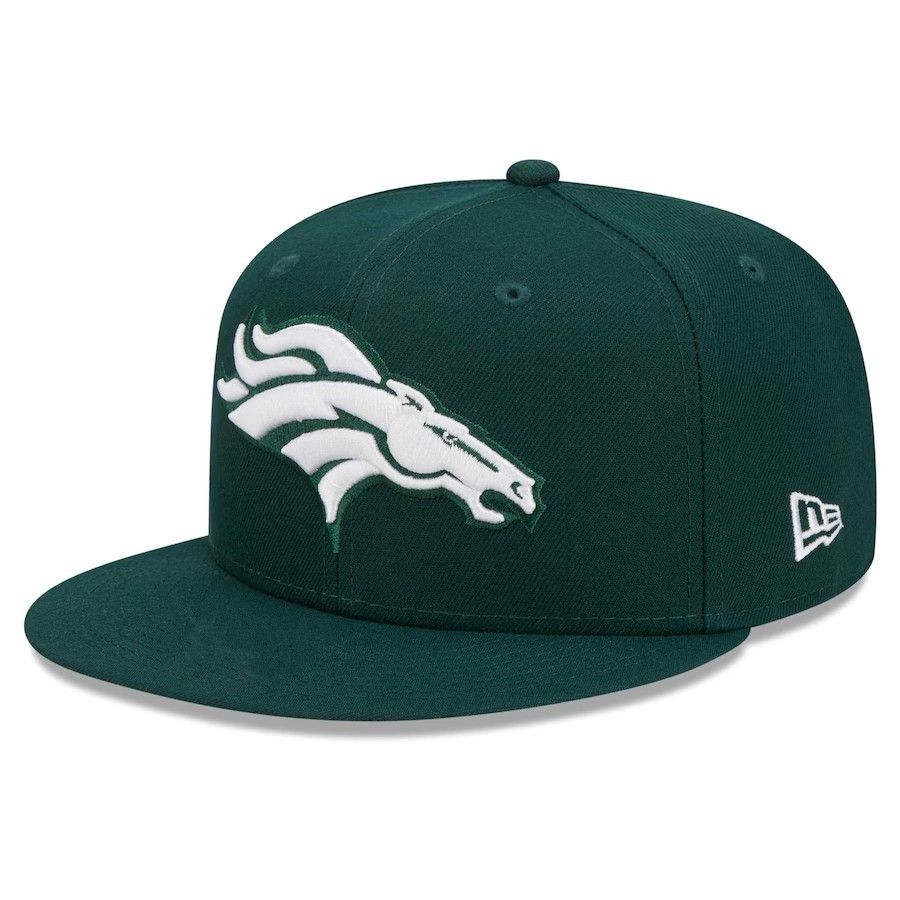2023 NFL Denver Broncos Hat TX 202312151->nfl hats->Sports Caps